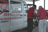 Personal & Professional Service