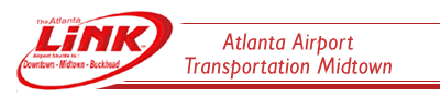 Atlanta Airport Transportation Midtown