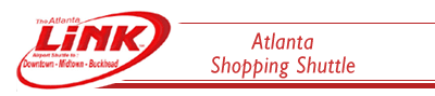 Atlanta Shopping Shuttle