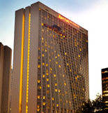 The Downtown Atlanta Marriott