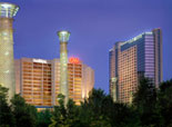 The OMNI at CNN Center