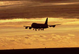 Coming in for a landing and your LINK to Buckhead