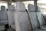 Clean, Safe & Reliable Transportation