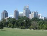 Atlanta Skyline