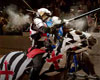 Enjoy a knight's tale and experience one of Georgia's most unique dinner attractions. Take a journey back to the 11th century when the splendor, the pageantry and the romance of a time long ago come to life in a re-created Medieval Times Castle.