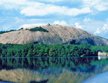 Stone Mountain Park