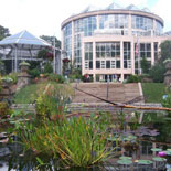 Atlanta Botanical Garden
