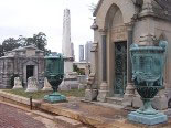 Oakland Cemetery