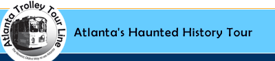 Atlanta's Haunted History Tour