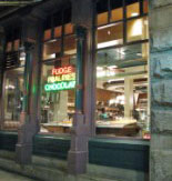 A Sweet Shoppe