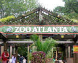 Zoo Atlanta