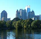 Atlanta tours - attractions - museum - things to do