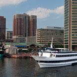 Baltimore Harbor