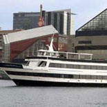 Experience Baltimore's Historic Harbor