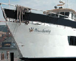 Prince Charming - the Ideal Vessel for a Sightseeing Cruise