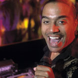 Spirit's DJ
