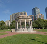 Boston Common