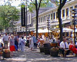 Faneuil Hall District