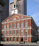 Faneuil Hall