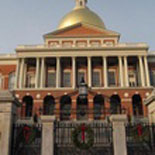 The Old State House
