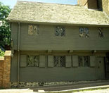 Paul Revere House