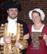 Your Pub Crawl Guides