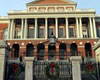 Boston's Historic Holiday Stroll