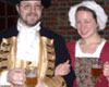 Historic Pub Crawl of Boston