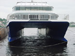 Fast Ferry of Provincetown