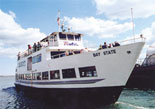 Boston Harbor Cruise