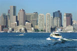 Boston Harbor