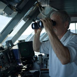 Experienced Captain and Crew