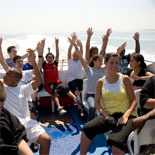 Boston's First and Only High-Speed Thrill Boat Ride