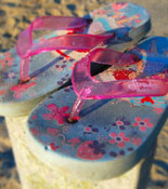 Enjoy the Beaches