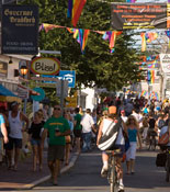 Provincetown
