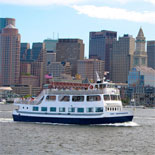 Boston Harbor Cruise