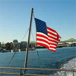 Boston Harbor