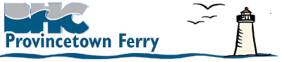 Provincetown Ferry