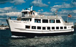 Boston Harbor Cruise