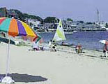 Harbor Beach