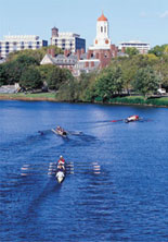 Charles River