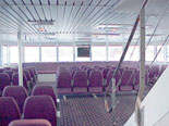 Inside Ferry