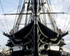 USS Constitution Harbor Cruise of Boston