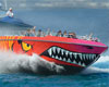 CODZILLA Thrill Boat Ride