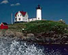Boston Lighthouse Cruise and Tour
