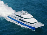 Boston Ferry