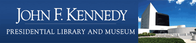 John F Kennedy Presidential Library & Museum