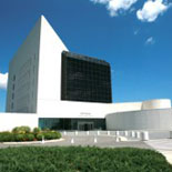 John F. Kennedy Presidential Library and Museum
