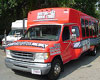 Boston Theater on Wheels Tour