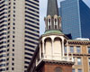 Old South Meeting House, Where the Boston Tea Party Began!